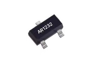 AR1232N极感应单极霍尔开关传感器/免费供样