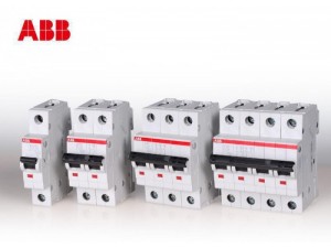ABB断路器SH201-C6系列库存多价格低