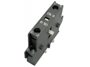 ABB接触器附件CE5-01W0.1系列现货供应