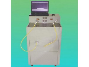 薄膜氧吸收法汽车发动机油氧化稳定性测定仪SH/T0074　