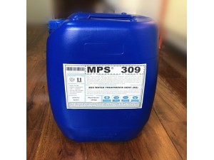 淄博回用水处理反渗透阻垢剂MPS309行业标准
