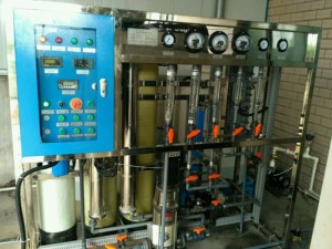 杭州超声波纯水设备|水处理耗材更换|纯水设备保养