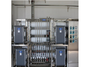 扬州工业超纯水设备|光学超纯水设备|RO设备耗材更换