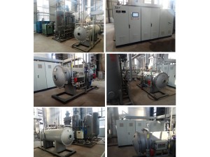 潍坊市大型定制式臭氧发生器厂家 山东华林臭氧 全国供货
