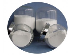 尼龙塑料增强导热用球型氧化铝