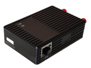 D-916 是一款点对多点宽带及透明数据传输设备
