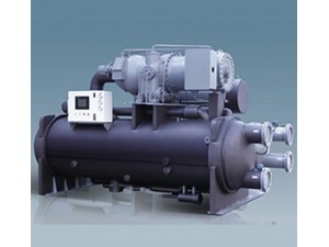 离心式水源热泵机组-离心式中央空调机组