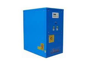 水冷箱式工业冷水机组-电镀冷冻机