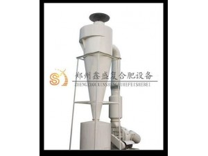 旋风除尘器 制作设备供应 郑州鑫盛 品质制造