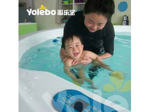 河北婴儿游泳馆设备供应-室内恒温婴幼儿游泳池价格