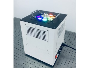 LED4810 光化学反应仪 单色光源