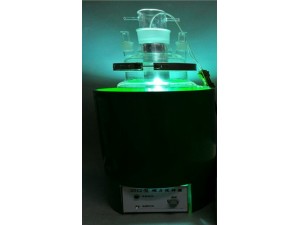 实验室光催化常用装置 光催化降解 光化学反应仪