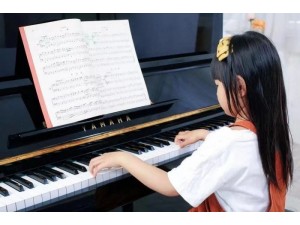 钢琴零基础一对一教学职业培训