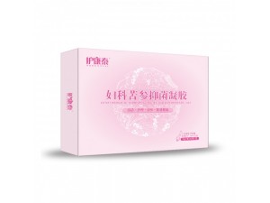 妇科凝胶中国专用妇科凝胶护康泰