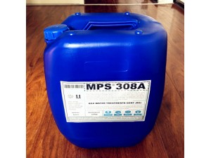 杭州高纯水MPS308A反渗透膜阻垢剂密度检测