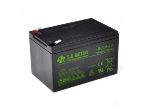 BB蓄电池BP12-12免维护厂家直销12V12AH