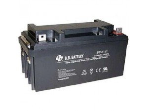 天津BB蓄电池BP12-65台湾厂家直销12V65AH