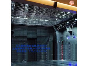 上海腾享电子设备从事舞台机械、舞台灯光、舞台设备的服务商