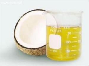 乳化椰子油