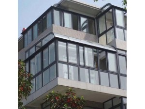 广州高端玻璃阳光房品牌厂家直销铝合金阳光房雨棚
