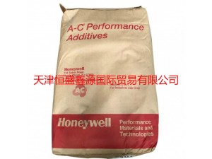 高密度氧化聚乙烯蜡美国霍尼韦尔AC316/AC316A