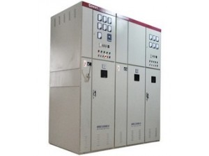 高低压电容补偿柜 LBB高压电容柜厂家价格优势 欢迎洽谈