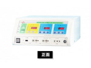上海沪通高频电刀GD350-B5购买方式售后联系