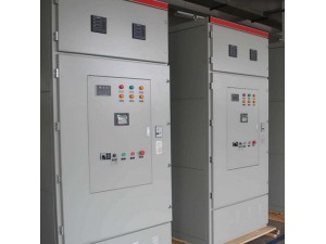 笼型电机液体电阻起动柜日常维护注意事项