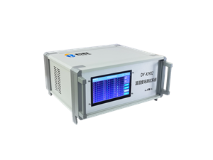 DY-XJY02 温、湿度场测试系统