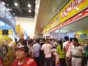 2022第29届河南郑州食品饮料和机械展会