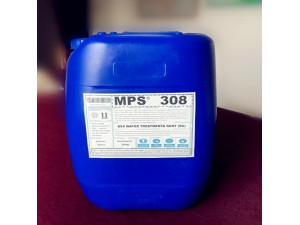 北京MPS308反渗透阻垢剂配比浓度