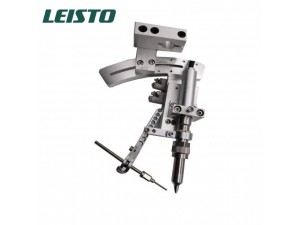 LEISTO单工位烙铁组ML-600自动焊锡机配件 焊接工具