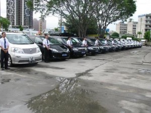 上海二手车收购市场