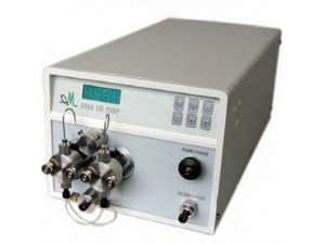 高温高压微反应釜系统用精密计量泵美国康诺CP200-LDI