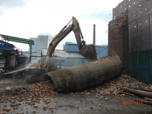 苏州拆除公司化工厂拆除储罐拆除油罐工厂承包