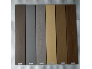 强化复合木地板厂家出口工程HDF木地板 家居商用12mm地板