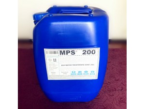 江西反渗透膜清洗剂MPS200配方酸性