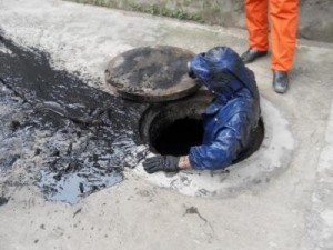 武汉武昌区下水道清洗管道专业通下水道清理化粪池电话隔油池清理