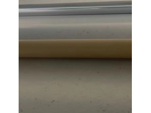 同质透心PVC地板生产线制造