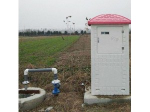 射频卡机井灌溉控制柜价格 仁铭农业机井灌溉控制柜货源厂商