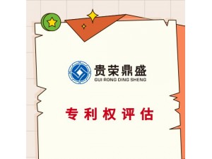 天津市软著出资评估商标评估专利增资评估