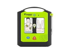 AED自动体外除颤仪诚招AED省代和城市代理