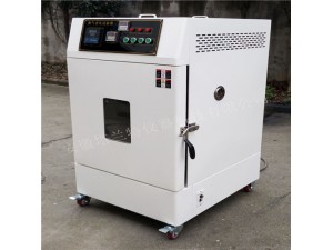RLH-100换气老化试验箱/老化试验箱/热老化试验箱
