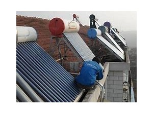 楚雄市太阳能热水器维修