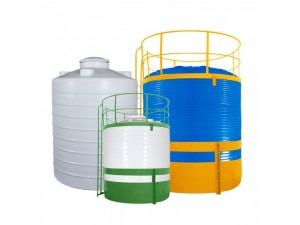 重庆赛普PE储罐生产厂家供应5吨化工业塑料水箱