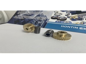HONTIN齿条，桁架齿条，焊接机器人齿轮齿条配套青岛齿条供