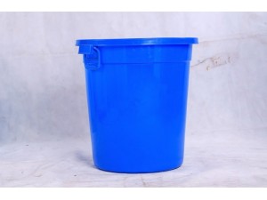 重庆赛普供应450强力桶  家用大容量塑料水桶