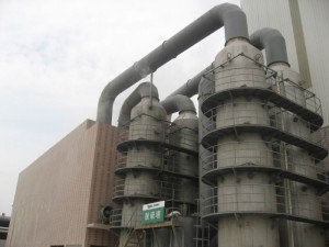 环保脱硫脱硝用不锈钢复合板生产厂家