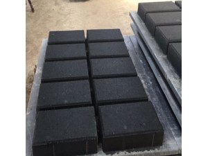 河南新乡生产彩色盲道砖用氧化铁黄铁绿铁红铁黑炭黑生产厂家