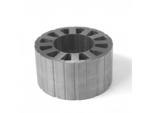 定制加工 高导磁率B50A250宝钢冷轧无取向硅钢片
